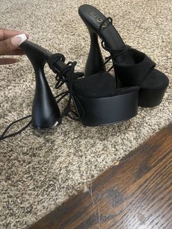 Womens heels