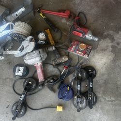 Tools