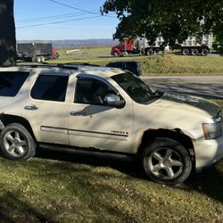 2009 Chevrolet Tahoe