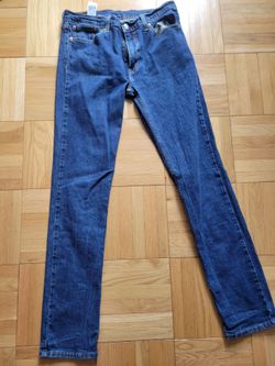 Levi's Jean's