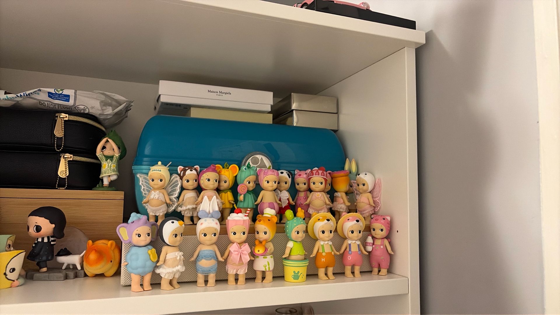 Sonny Angels Authentic