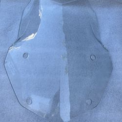 Wind Shield BMW GS 1250 Brand New!