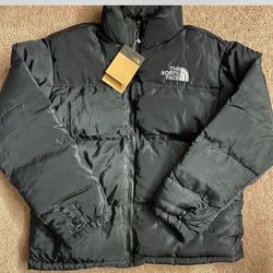 TNF Coat