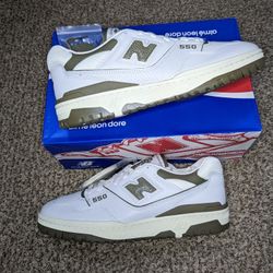 New Balance X Aime Leon Dore 550 Size 12