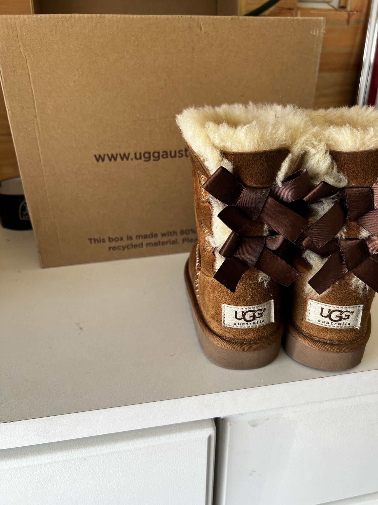 Uggs
