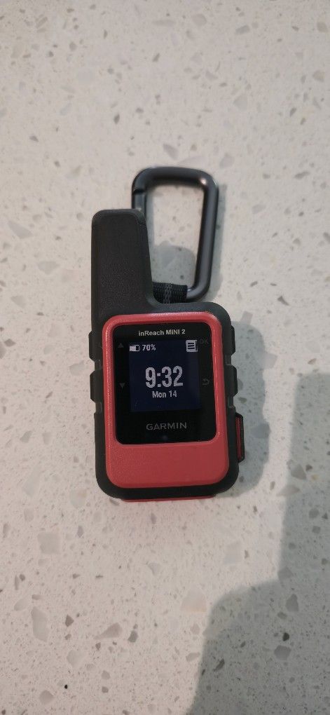 Garmin In Reach Mini 2