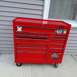 Tool Box