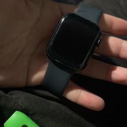 Apple Watch Series 9 45 Mm Gps + Cellular 