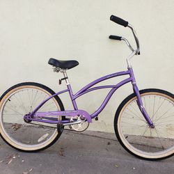 Firmstrong Urban Girls Bike