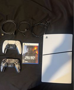PlayStation 5
