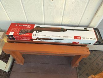 Toy M1