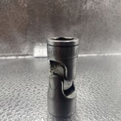 Snap-On Tools Universal Swivel Socket 1/2" FS16A 3/8" Drive 6-Pt Point FS 16 A