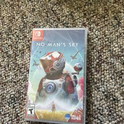 No Man Sky