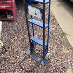 Appliance Dolley