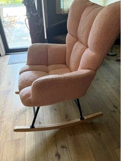 Rocking chair