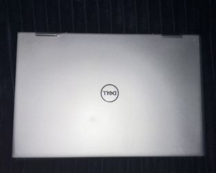 Dell Laptop 