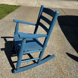 Kids Rocking Chair