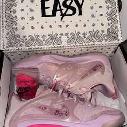 KD 15 Aunt Pearl Size 10.5