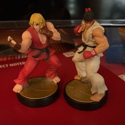 Amiibos