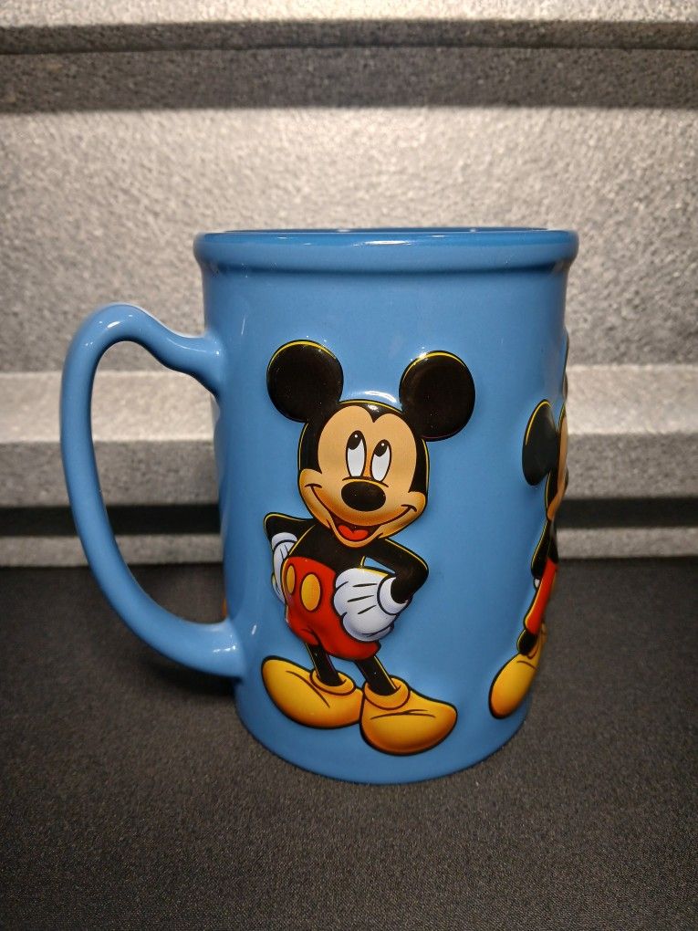 Authentic Disney Mickey Mouse Mug
