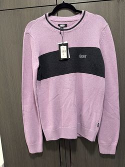 DKNY Sweater Men’s Size Small