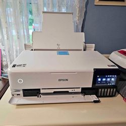 Epson ET-8550 Sublimation Printer