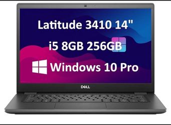Dell Laptop
