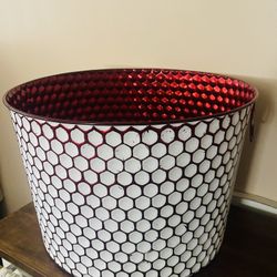 Metal Basket Storage 