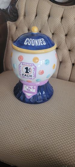 Cookie Jar