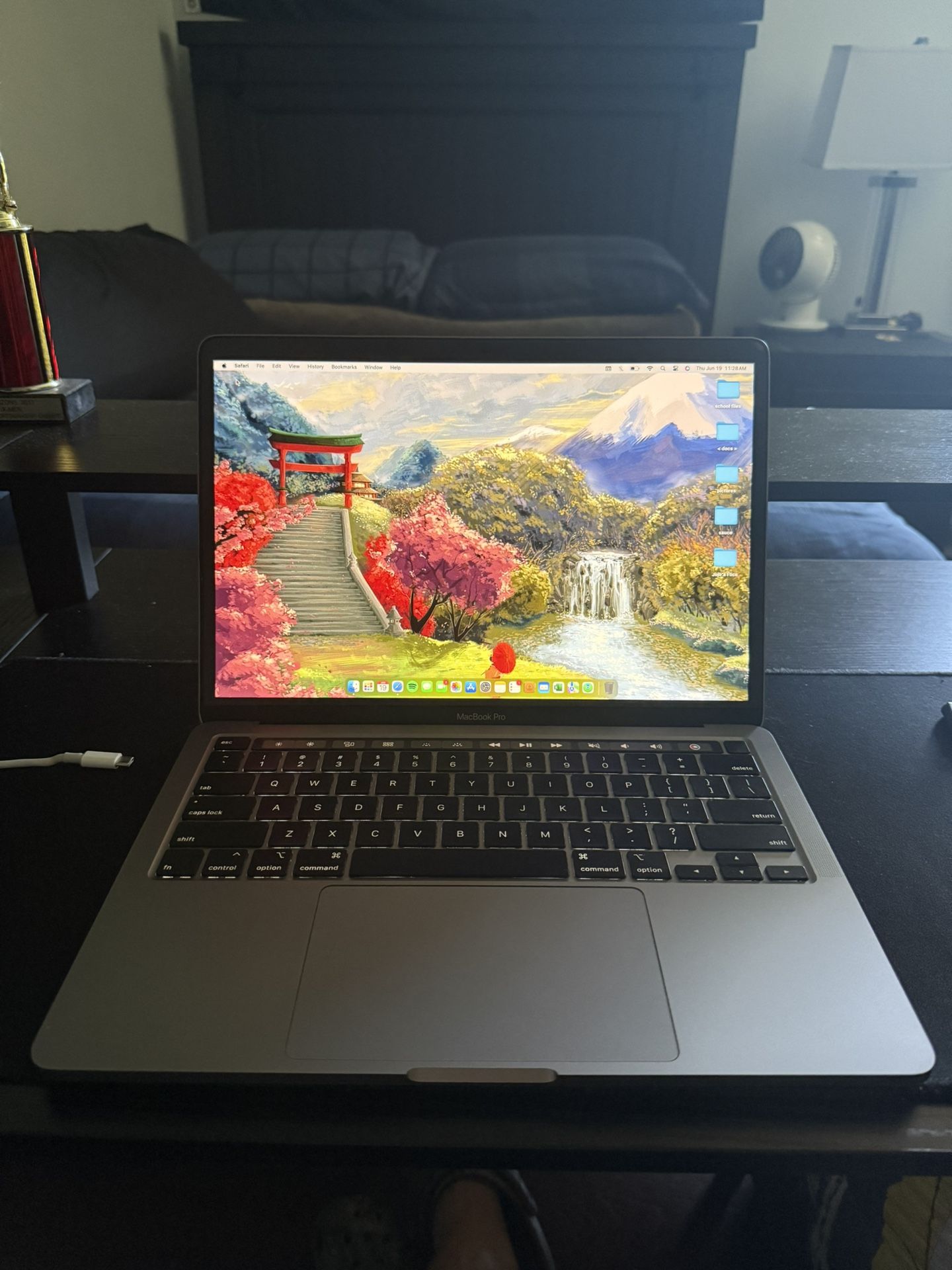 Macbook Pro 2020