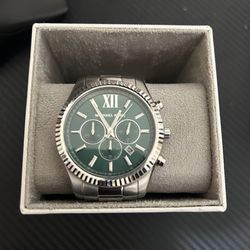 Michael Kors Mens Watch