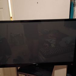 46 Inch Tv No Controller 
