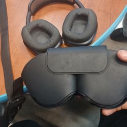 Airpods Max