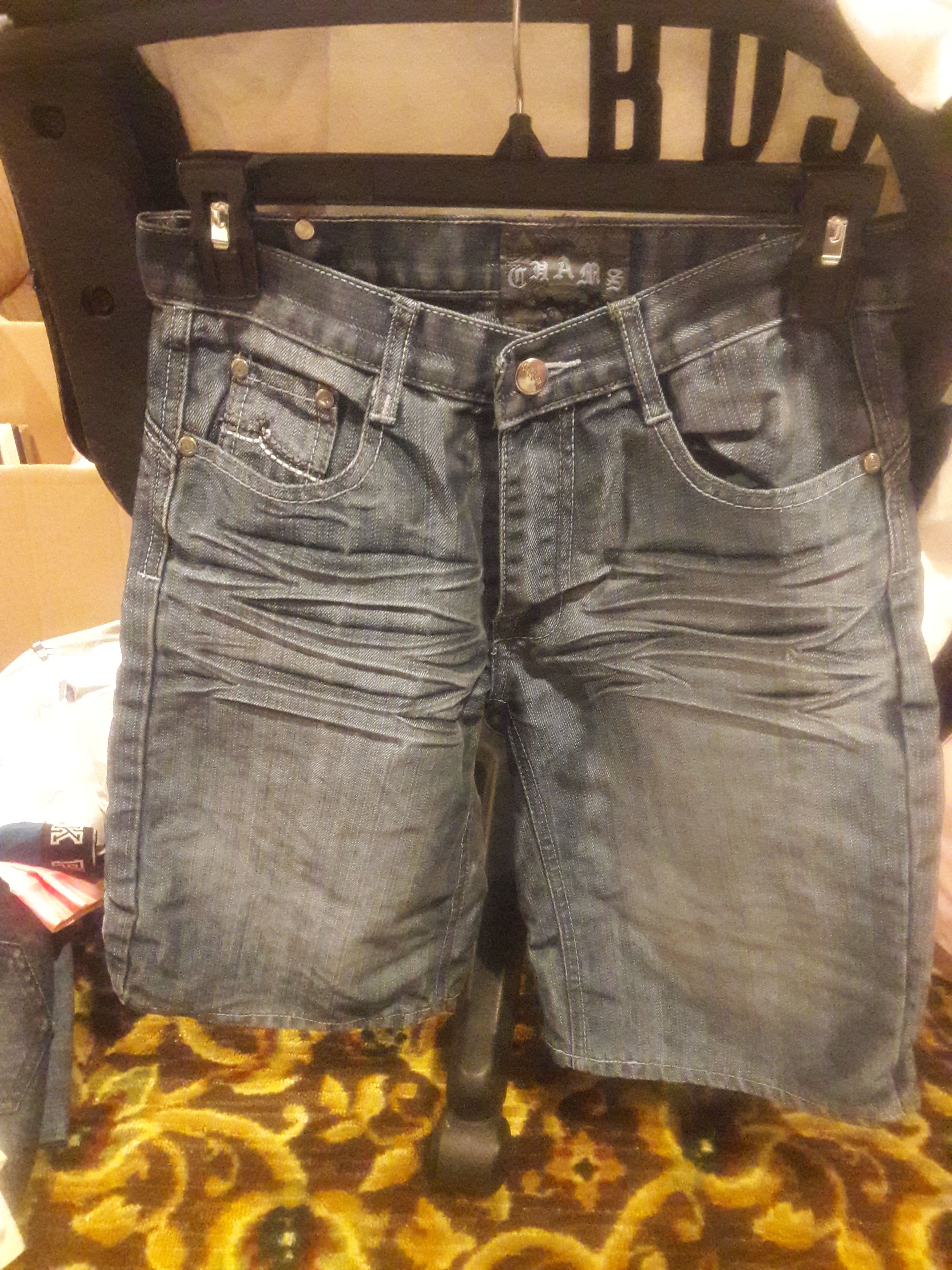 Boys clothing