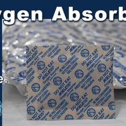 Oxygen Absorbers 1500 In Box 