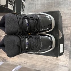 Jordan 11