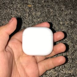 Air Pod 4