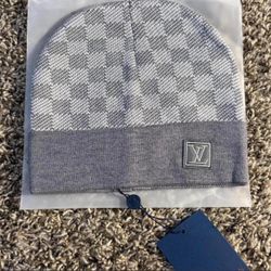 Louie Beanie 