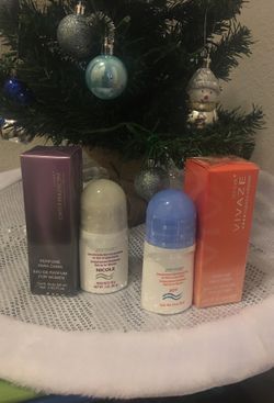 Fragancias Zermat dama