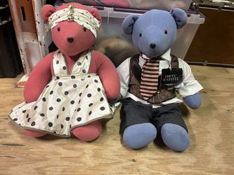 Vintage Rhett Beartler (1(contact info removed)) 