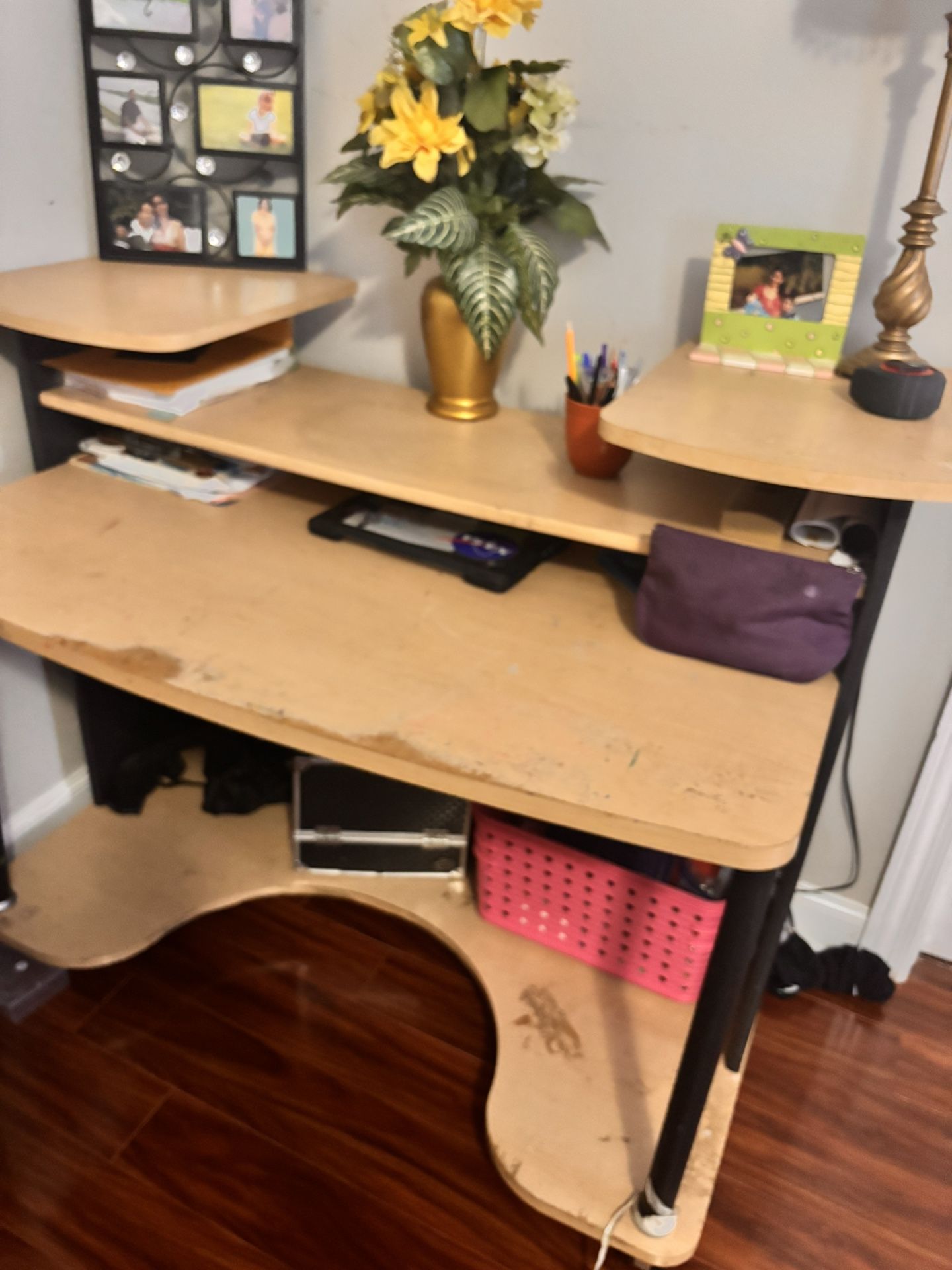 Computer Desk