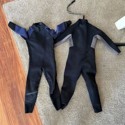 Kids Wetsuits 