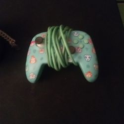 A. Nintendo Switch Pro Controller 