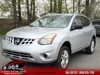 2009 Nissan Rogue