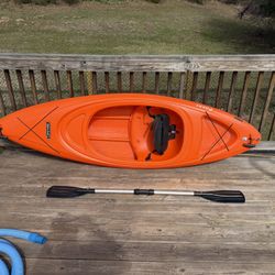 Youth Kayak 