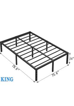 King frame