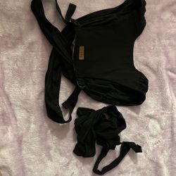 Baby Carrier