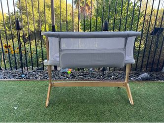 Newton Bassinet & Bedside Sleeper