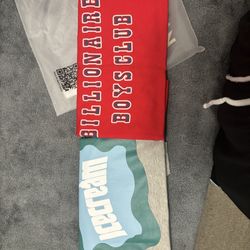 polo ,lacoste and ice cream clothing 