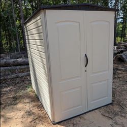 Shed
